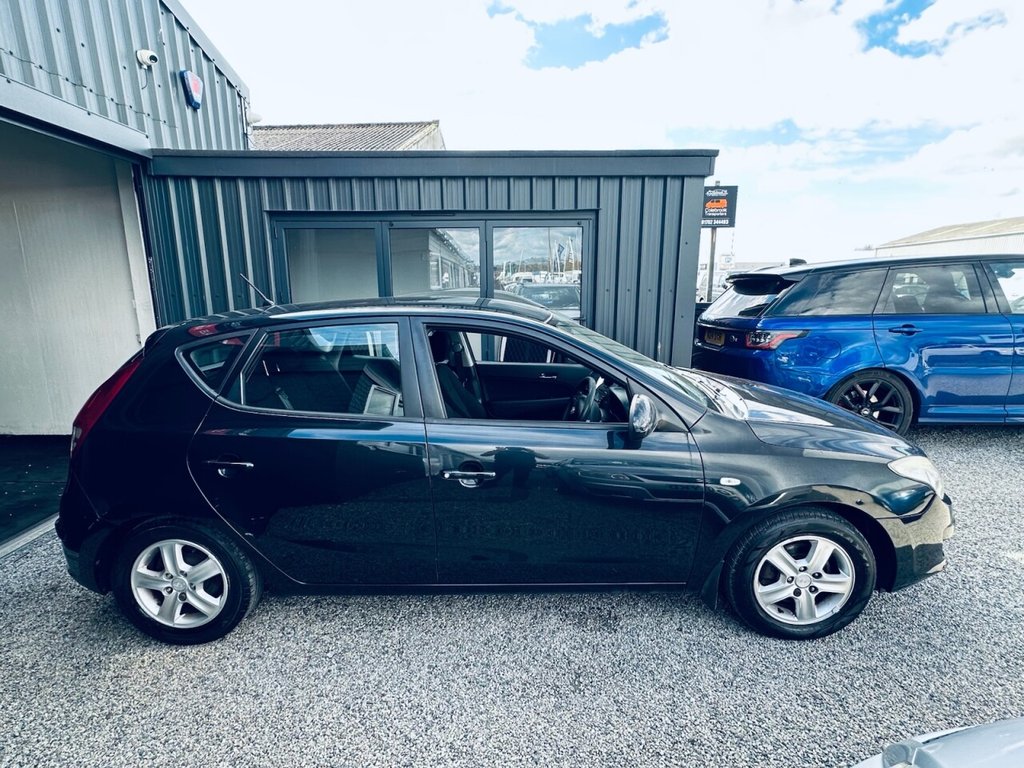 Used Hyundai i30 2009 for sale - 78063493: Photo 4