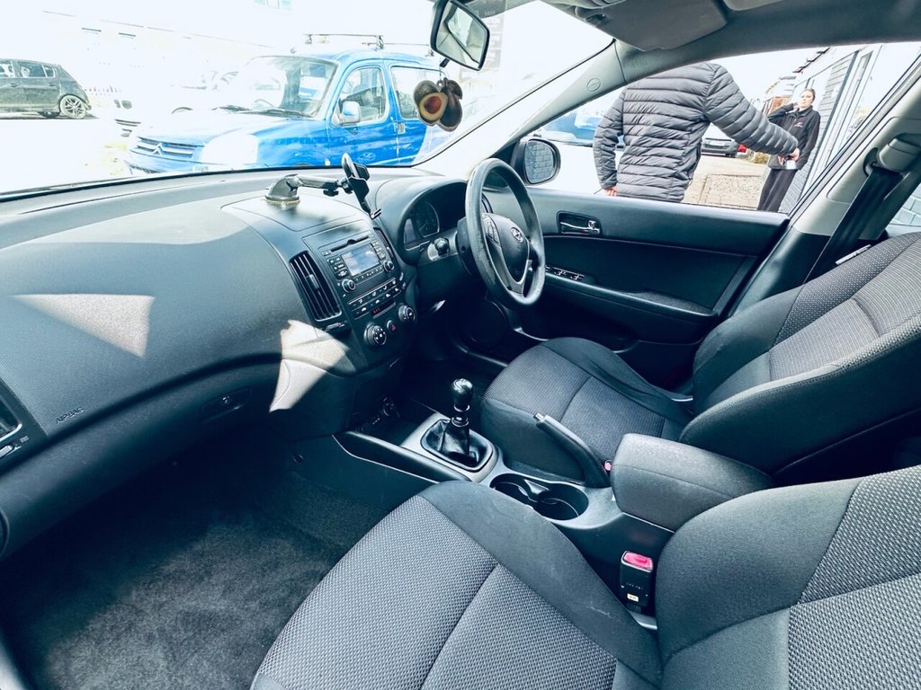 Used Hyundai i30 2009 for sale - 78063493: Photo 7