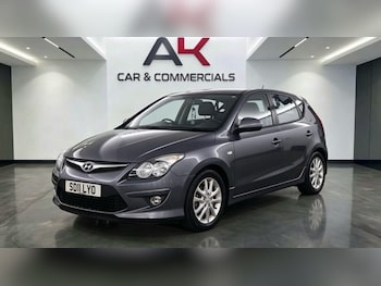 Used Hyundai i30 2011 for sale - 78828913: Photo