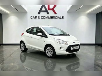 Used Ford Ka 2013 for sale - 79038365: Photo