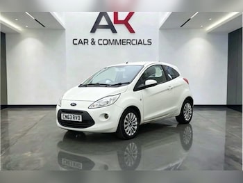 Used Ford Ka 2013 for sale - 79038365: Photo