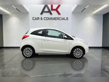 Used Ford Ka 2013 for sale - 79038365: Photo