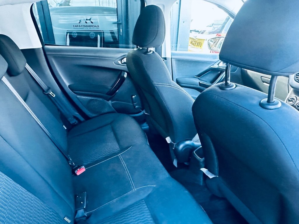 Used Peugeot 208 2016 for sale - 78056299: Photo 10