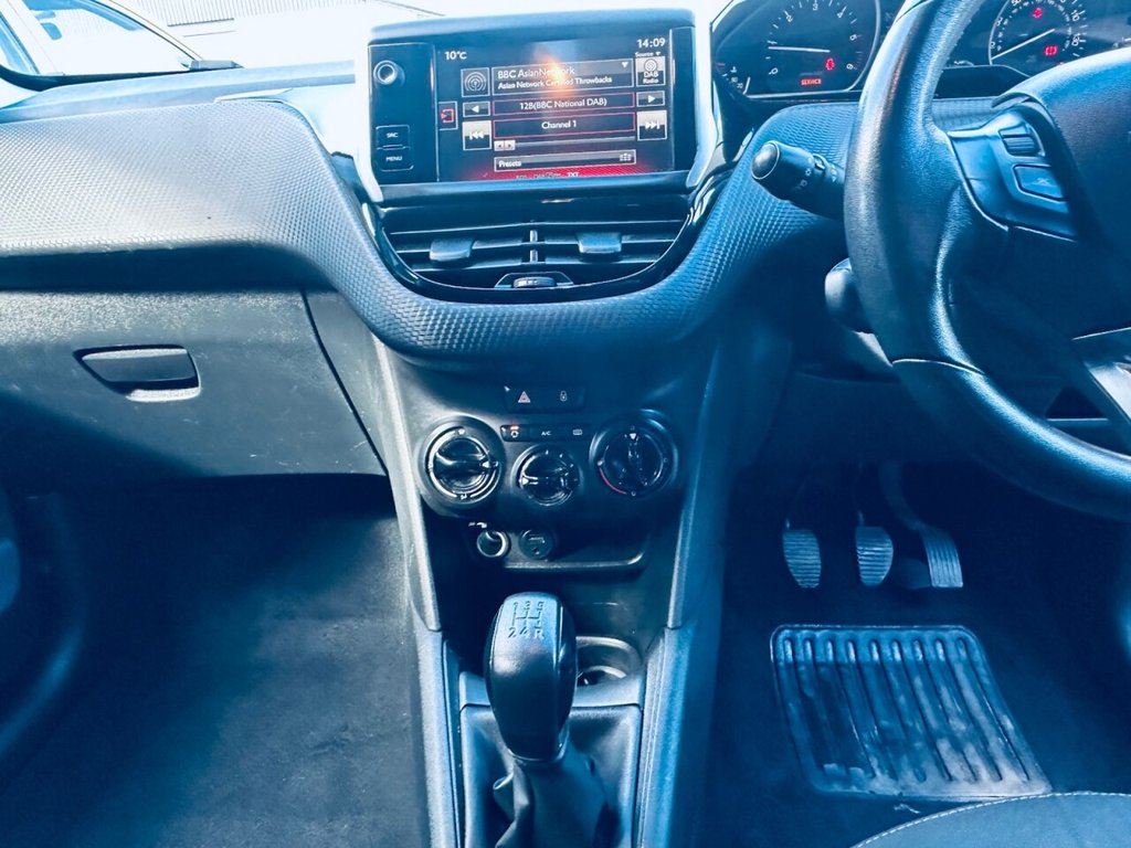 Used Peugeot 208 2016 for sale - 78056299: Photo 11