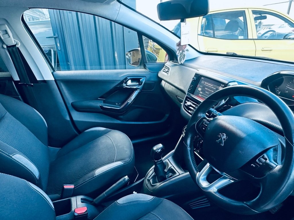 Used Peugeot 208 2016 for sale - 78056299: Photo 13