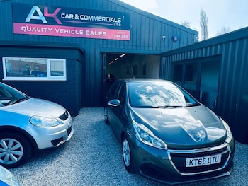 Peugeot 208 feature image