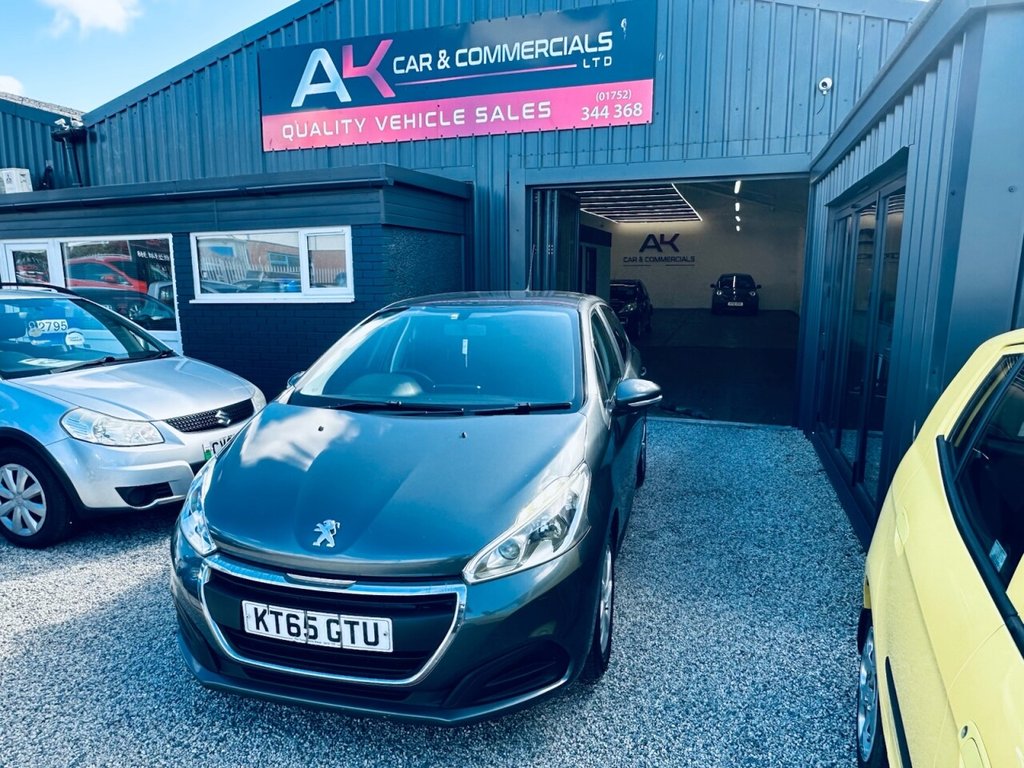 Used Peugeot 208 2016 for sale - 78056299: Photo 2