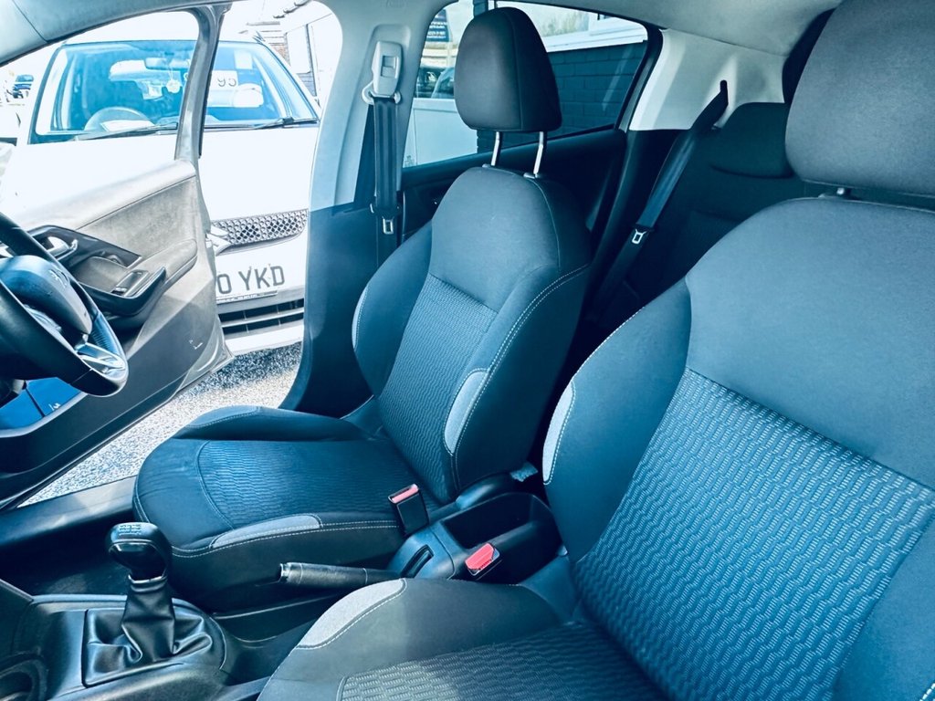 Used Peugeot 208 2016 for sale - 78056299: Photo 5