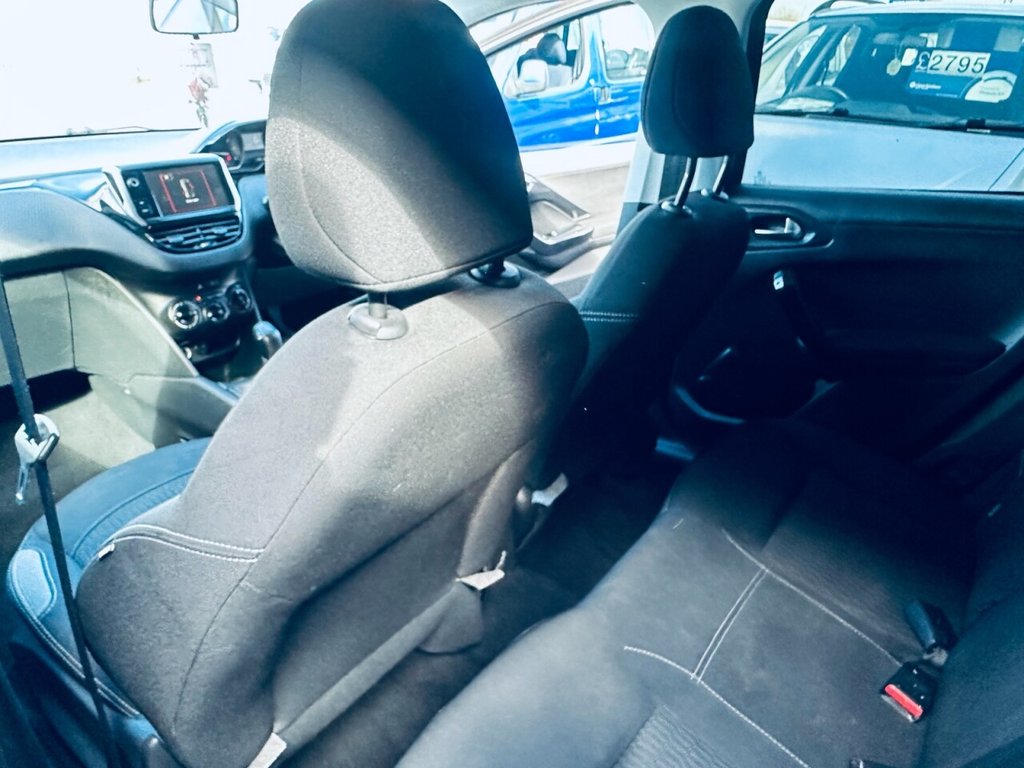 Used Peugeot 208 2016 for sale - 78056299: Photo 7