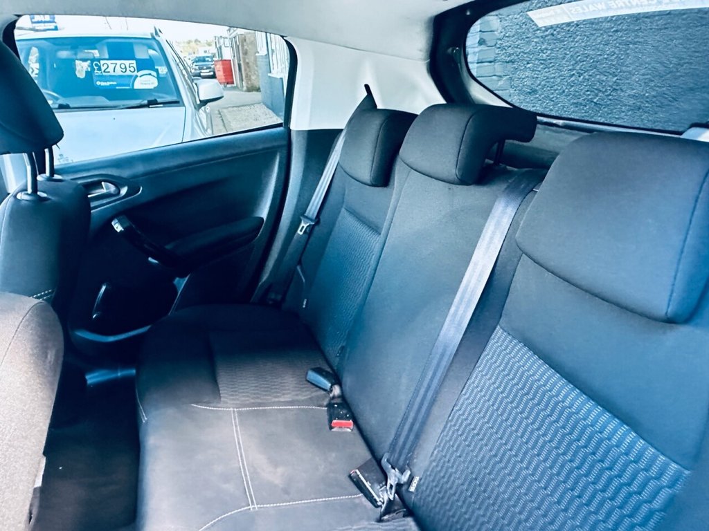 Used Peugeot 208 2016 for sale - 78056299: Photo 9