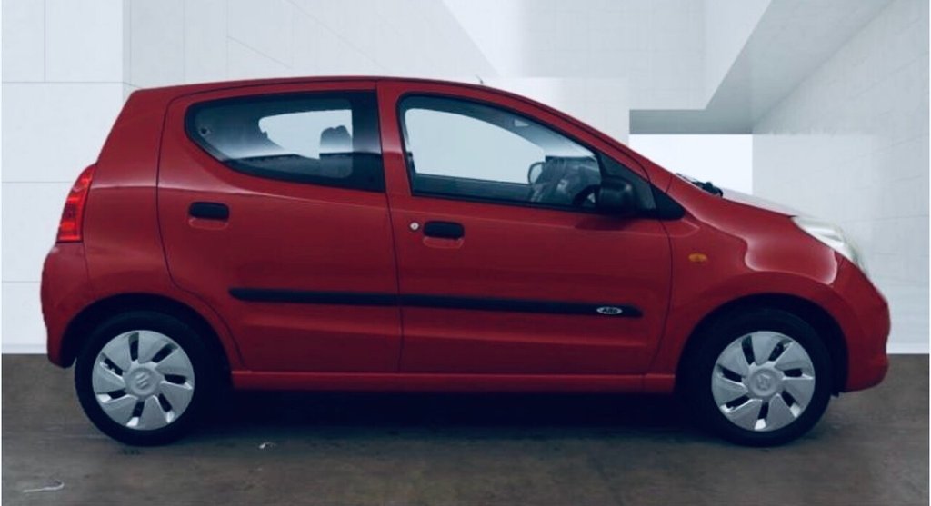 Used Suzuki Alto 2010 for sale - 78063440: Photo 5