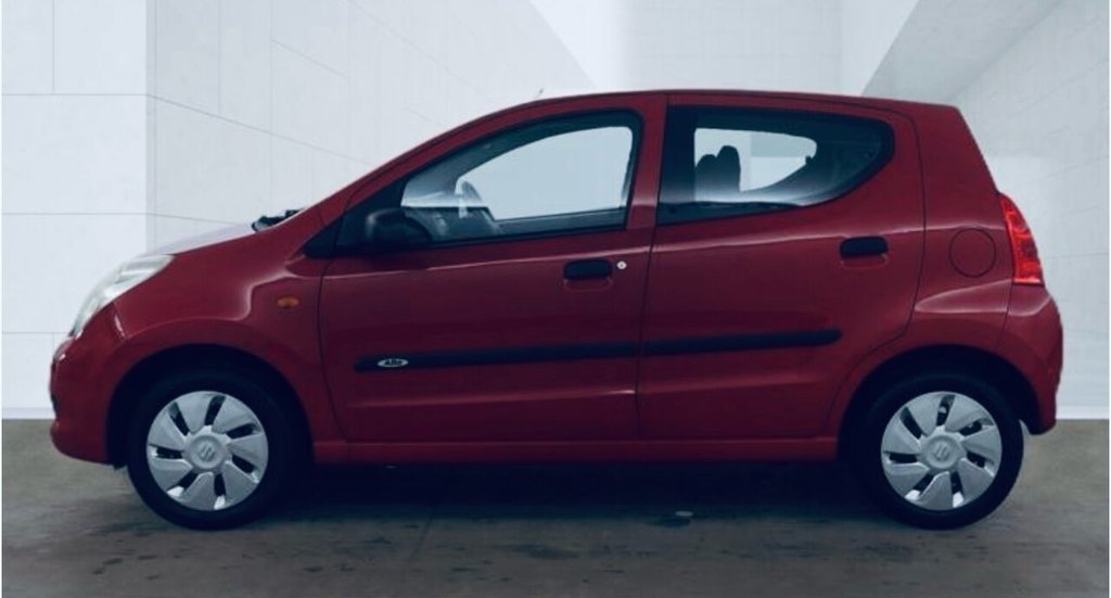 Used Suzuki Alto 2010 for sale - 78063440: Photo 6