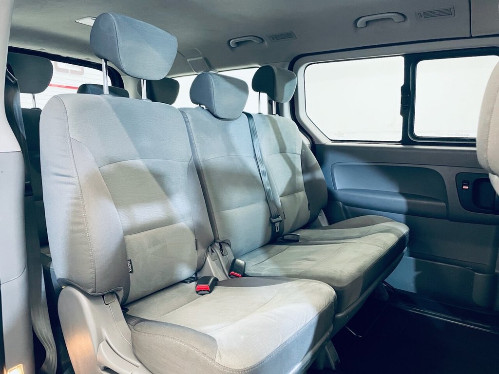 Used Hyundai i800 2012 for sale - 76698357: Photo 10