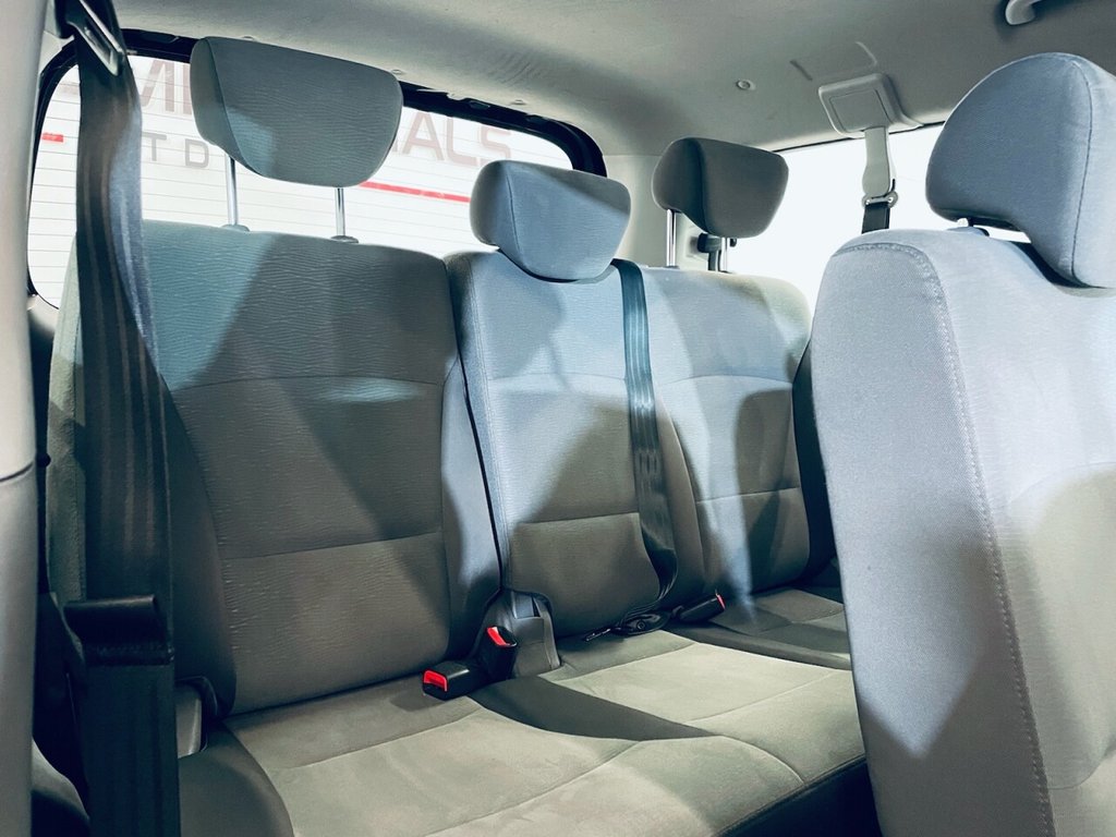 Used Hyundai i800 2012 for sale - 76698357: Photo 11