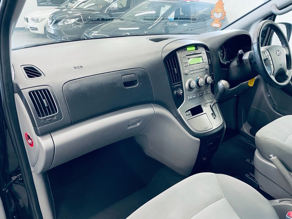 Used Hyundai i800 2012 for sale - 76698357: Photo 13