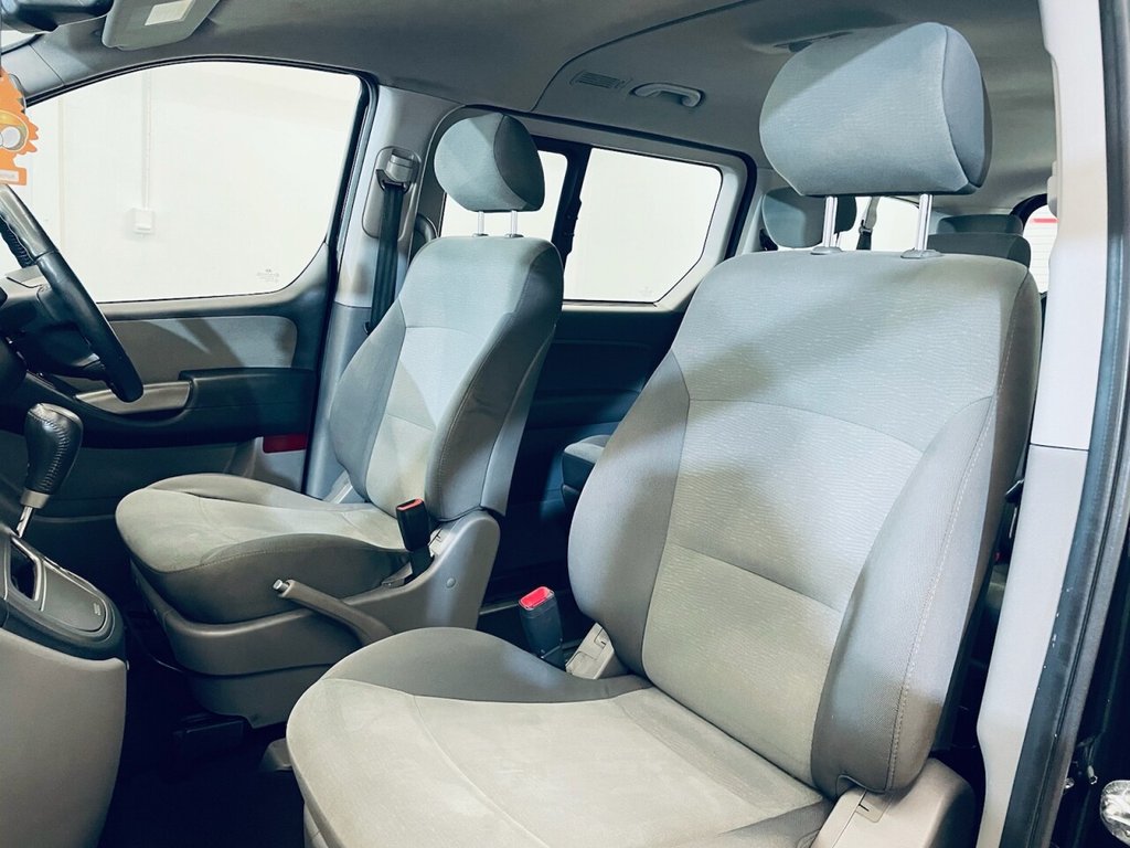 Used Hyundai i800 2012 for sale - 76698357: Photo 14