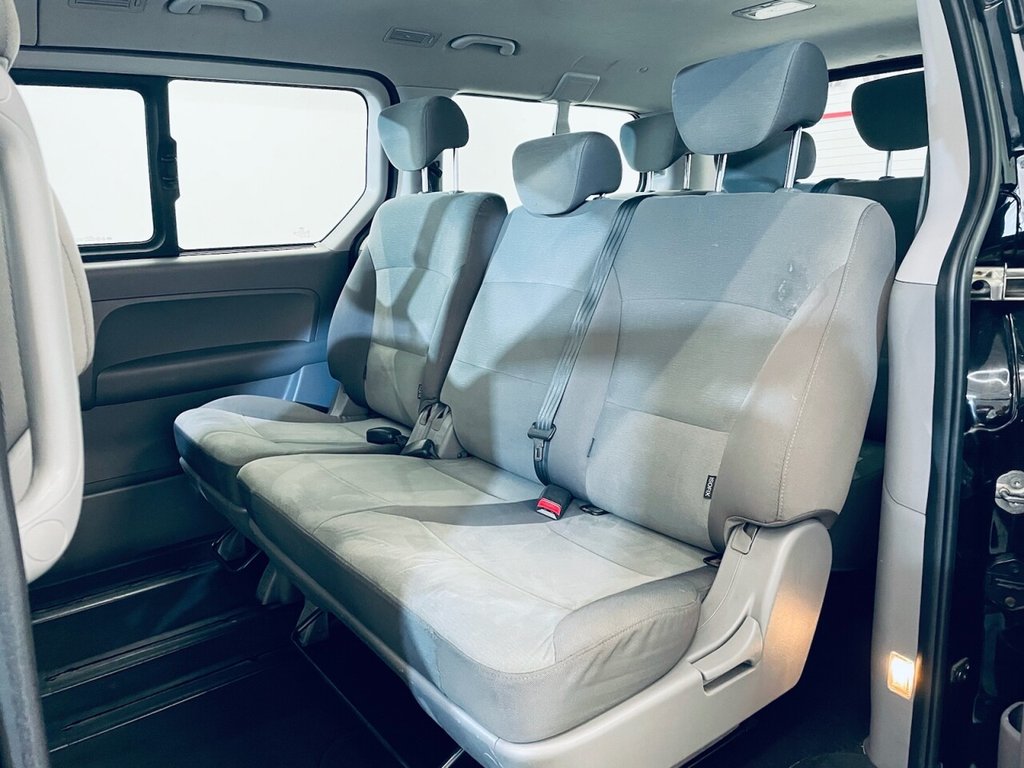 Used Hyundai i800 2012 for sale - 76698357: Photo 15