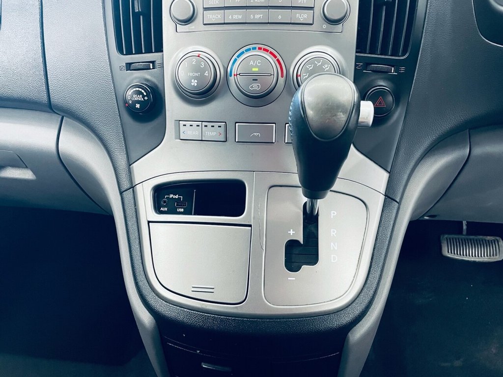 Used Hyundai i800 2012 for sale - 76698357: Photo 17