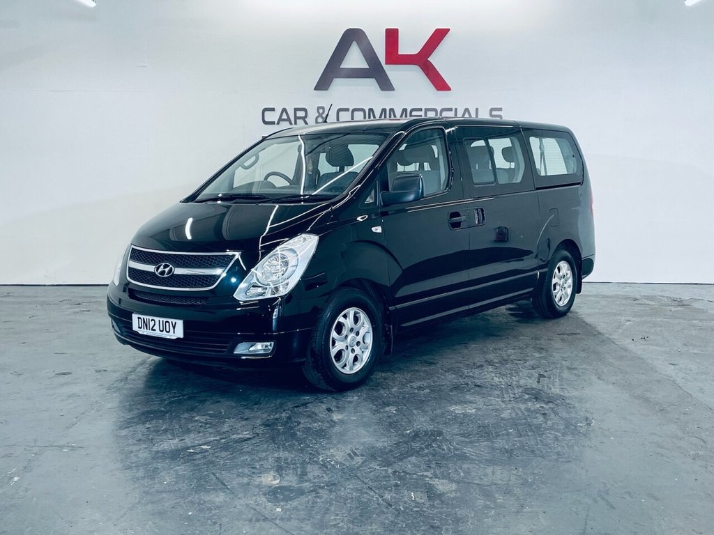 Used Hyundai i800 2012 for sale - 76698357: Photo 2