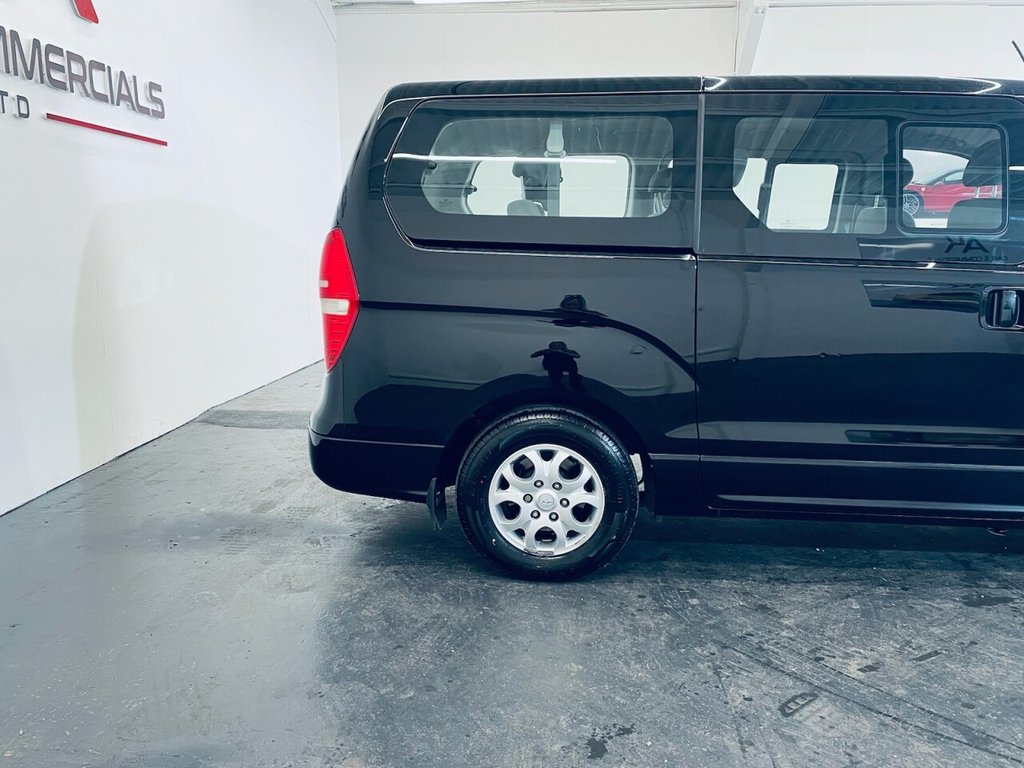 Used Hyundai i800 2012 for sale - 76698357: Photo 20