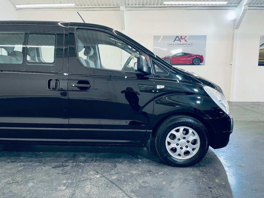 Used Hyundai i800 2012 for sale - 76698357: Photo 21