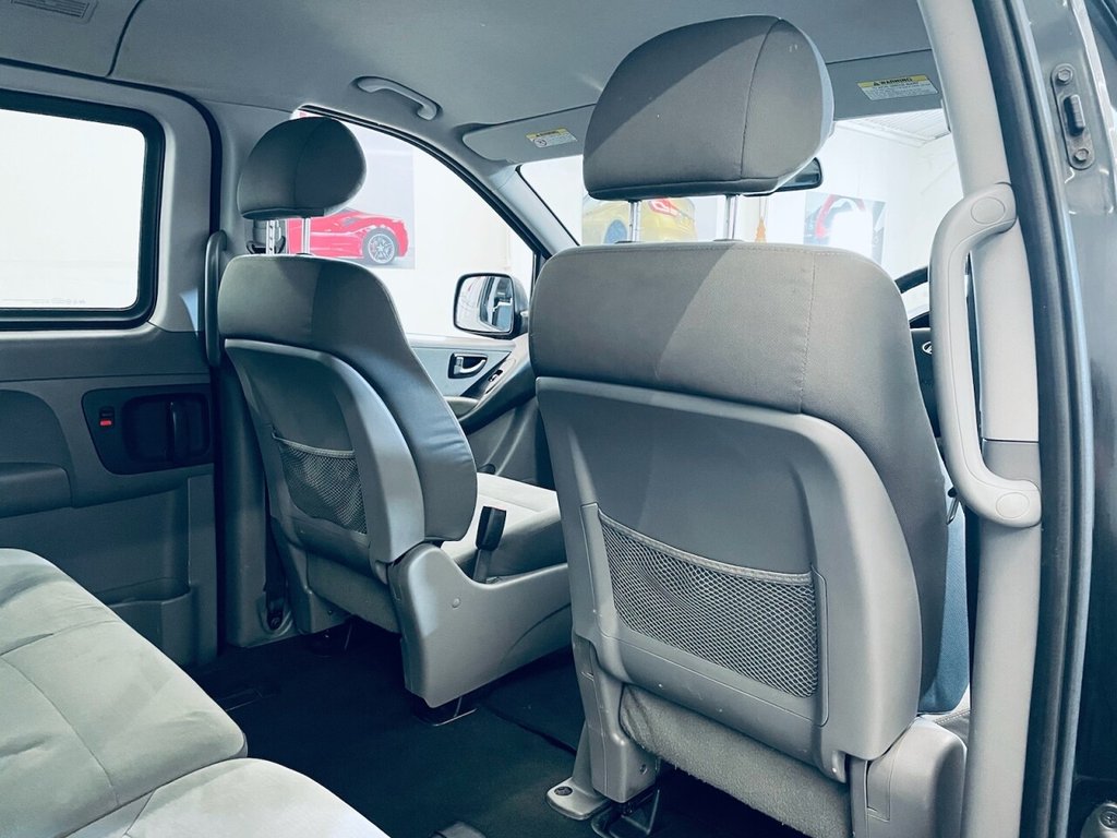 Used Hyundai i800 2012 for sale - 76698357: Photo 22