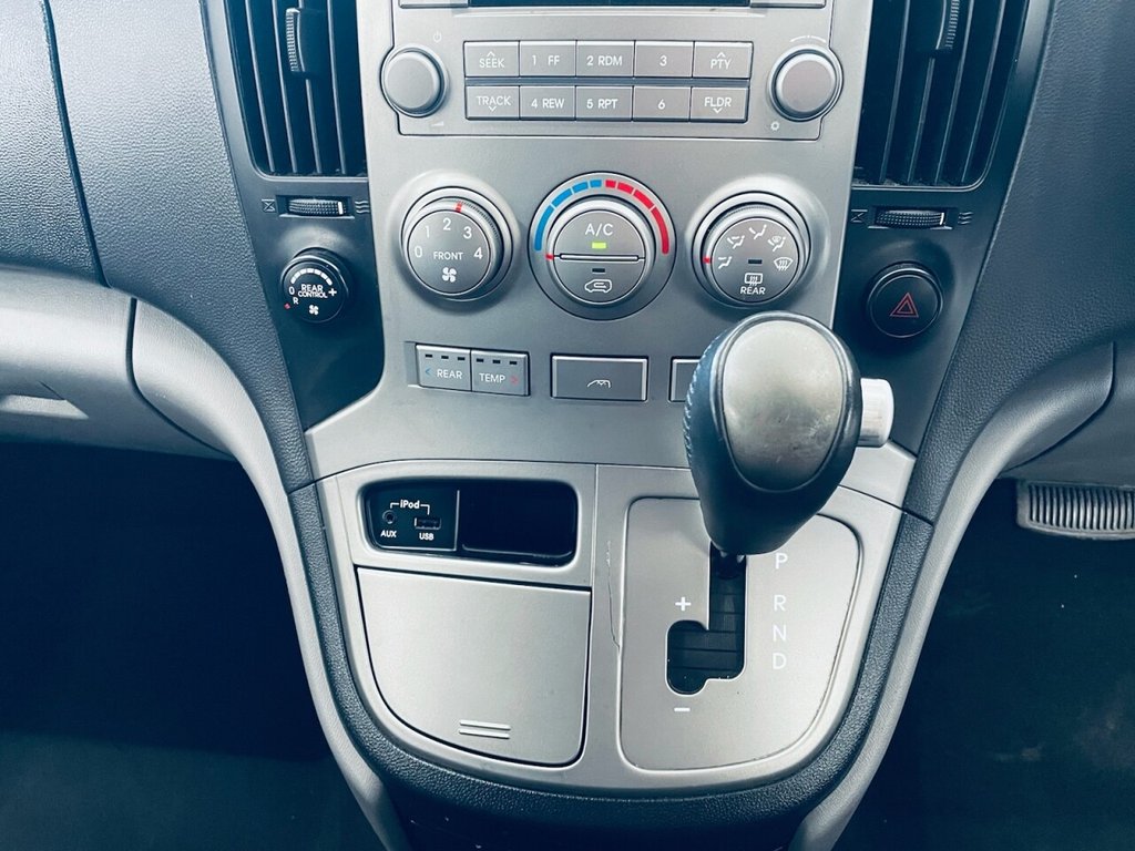 Used Hyundai i800 2012 for sale - 76698357: Photo 23