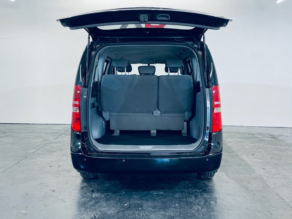 Used Hyundai i800 2012 for sale - 76698357: Photo 25