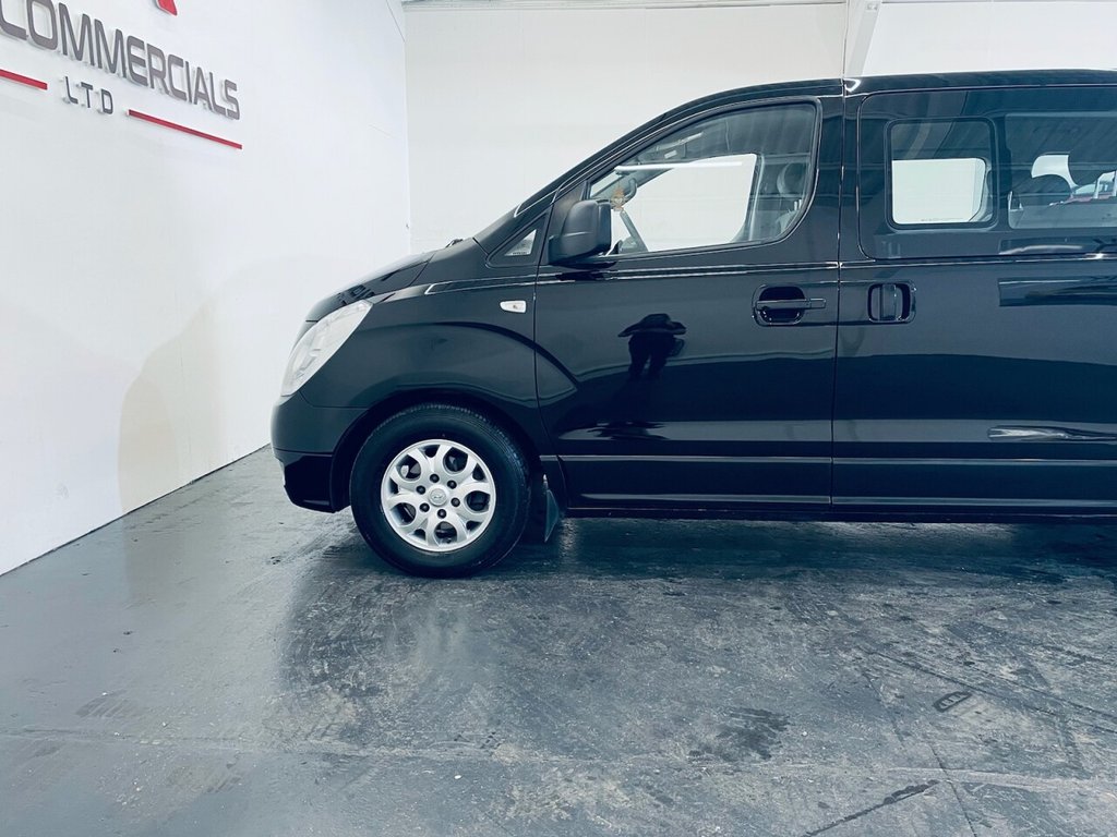 Used Hyundai i800 2012 for sale - 76698357: Photo 27