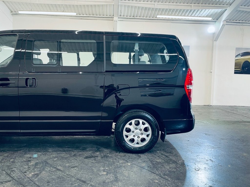 Used Hyundai i800 2012 for sale - 76698357: Photo 28