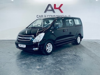 Used Hyundai i800 2012 for sale - 76698357: Photo