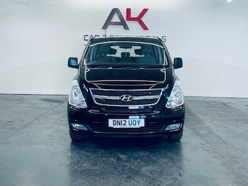 Used Hyundai i800 2012 for sale - 76698357: Photo