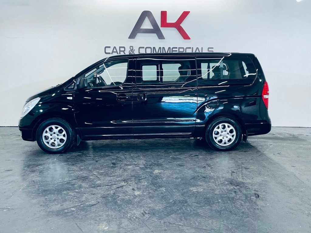 Used Hyundai i800 2012 for sale - 76698357: Photo 4