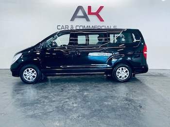 Used Hyundai i800 2012 for sale - 76698357: Photo