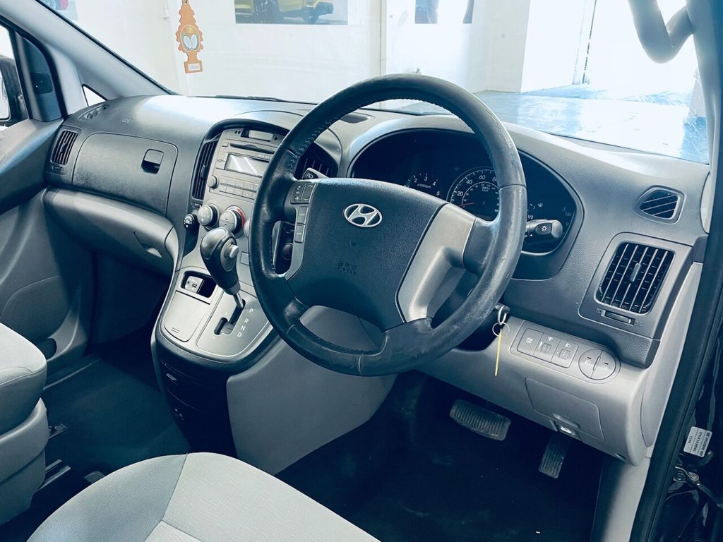 Used Hyundai i800 2012 for sale - 76698357: Photo 8