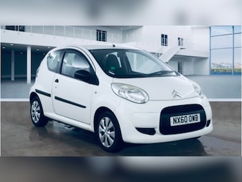 2010 (60) - 1.0i Splash Hatchback 3dr Petrol Manual Euro 4 (68 ps)