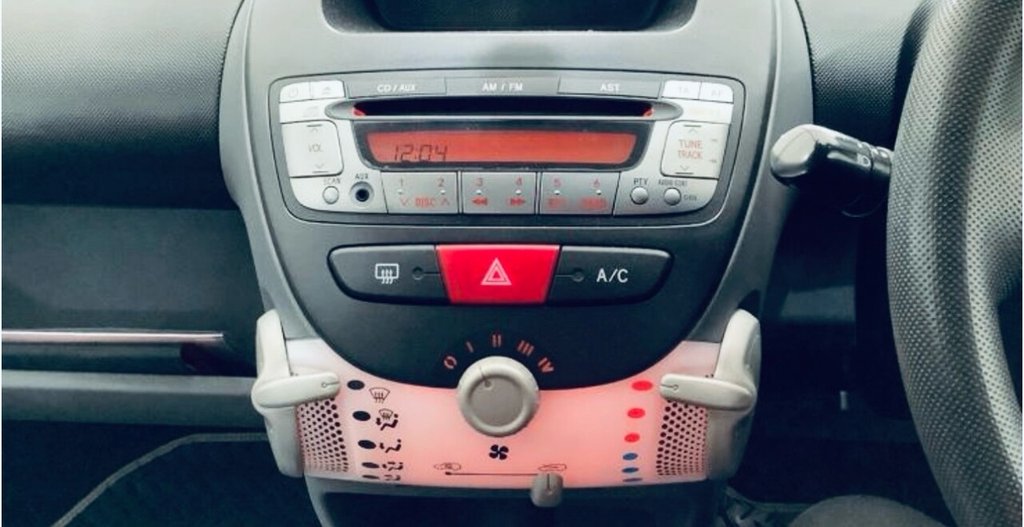 Used Citroen C1 2010 for sale - 77394500: Photo 6