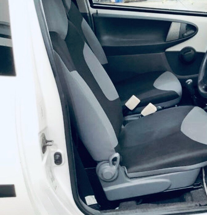 Used Citroen C1 2010 for sale - 77394500: Photo 7