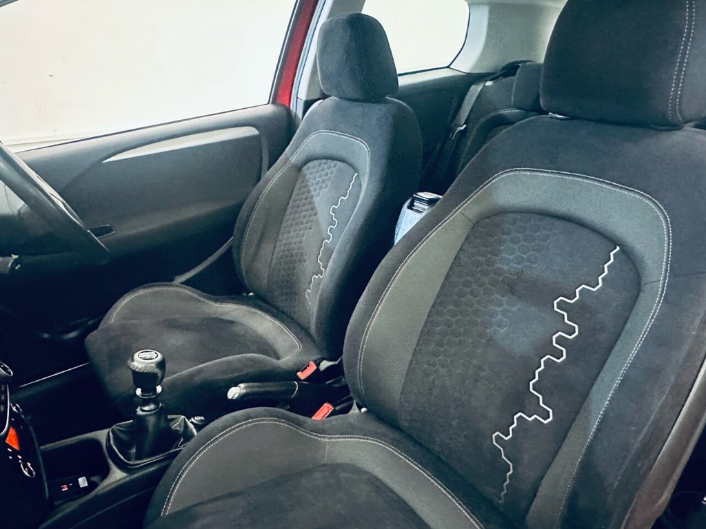 Used Fiat Punto 2012 for sale - 77048741: Photo 10