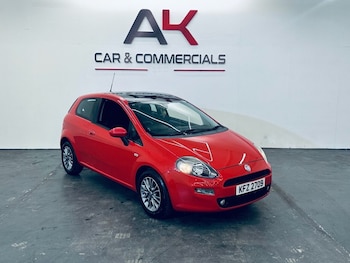 2012 (Z2) - 1.4 Lounge 3dr