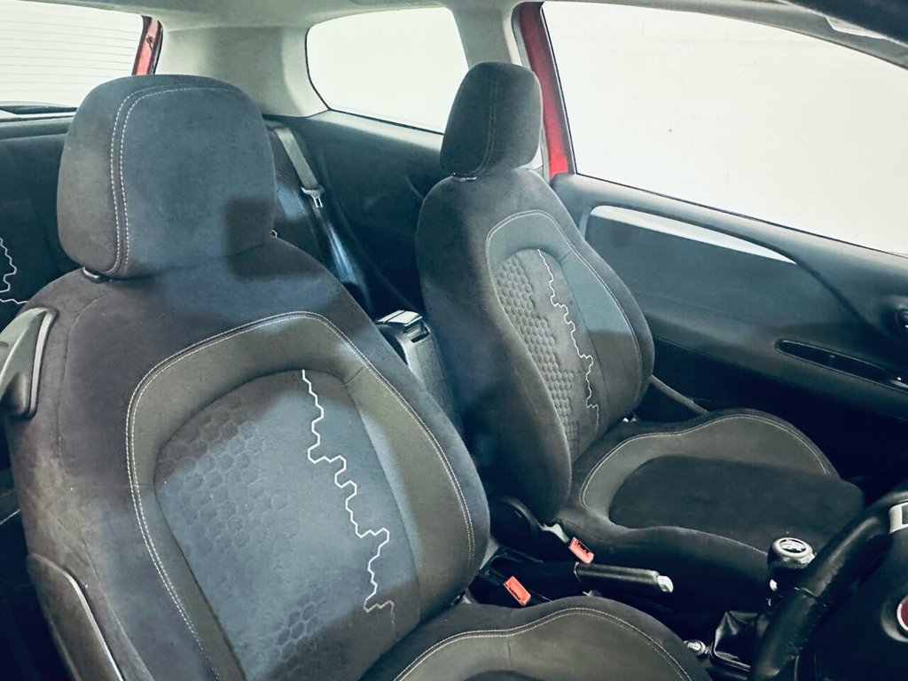 Used Fiat Punto 2012 for sale - 77048741: Photo 7