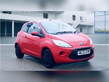 2012 (12) - 1.2 Edge 3dr [Start Stop]