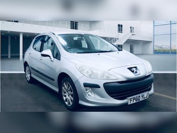 Peugeot 308 feature image