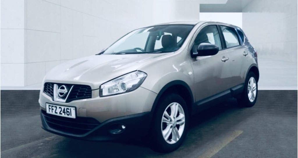 Used Nissan Qashqai 2011 for sale - 78063482: Photo 2