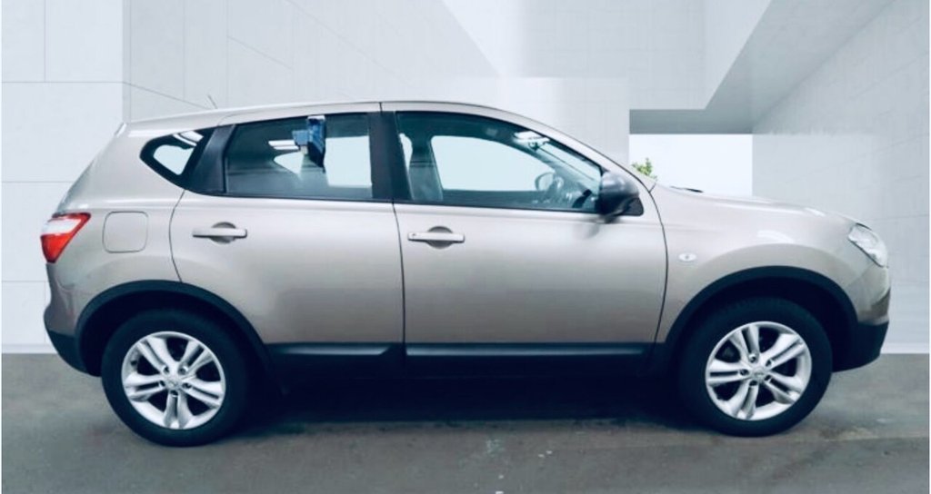 Used Nissan Qashqai 2011 for sale - 78063482: Photo 6