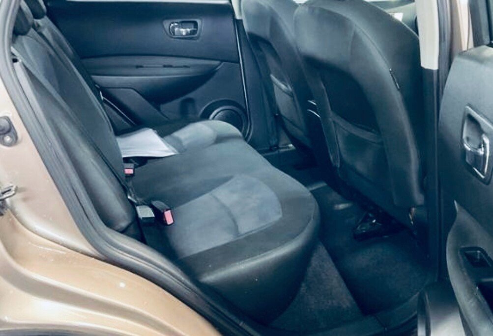 Used Nissan Qashqai 2011 for sale - 78063482: Photo 7