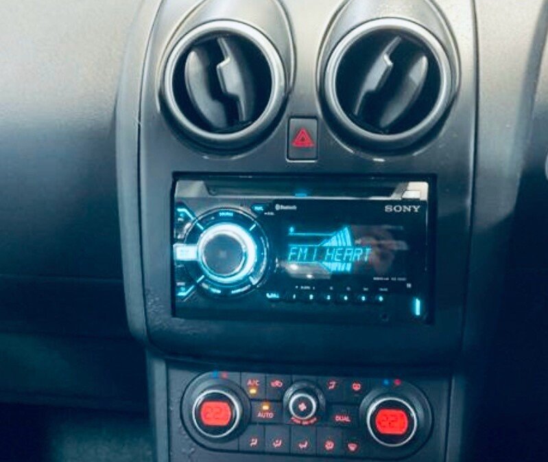 Used Nissan Qashqai 2011 for sale - 78063482: Photo 8