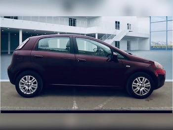 2012 (12) - 1.4 Easy 5dr