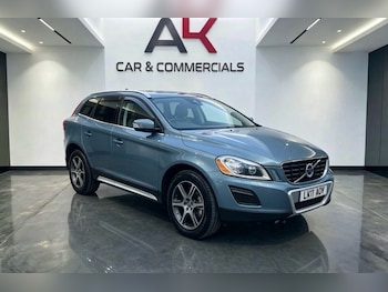 Used Volvo XC60 2011 for sale - 79182777: Photo
