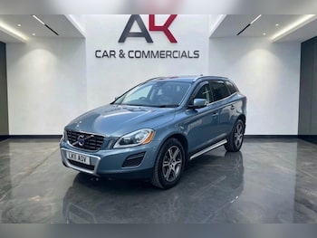 Used Volvo XC60 2011 for sale - 79182777: Photo